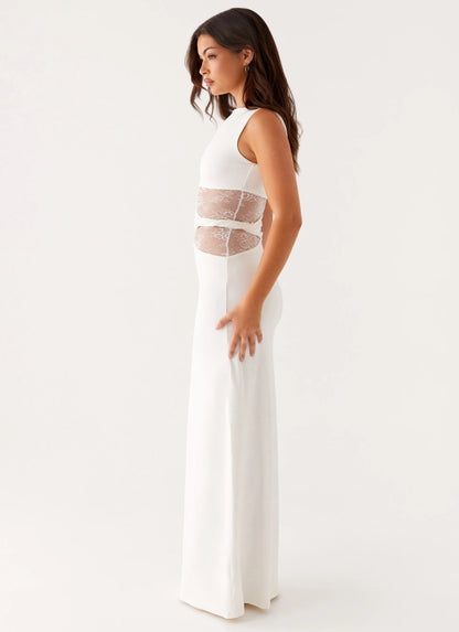 VANYLA ⎸ Carma Maxi Dress