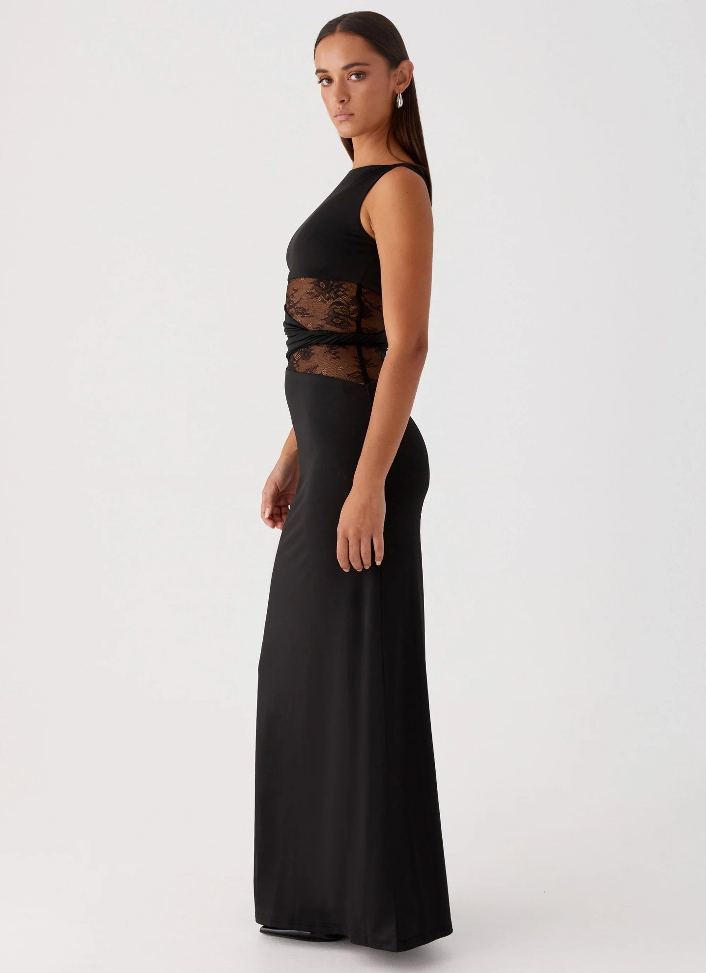 VANYLA ⎸ Carma Maxi Dress