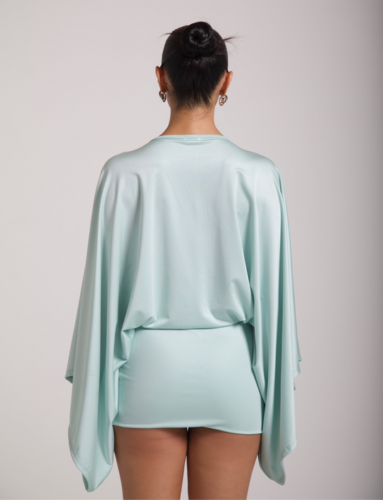 VANYLA ⎸ Isla Mini