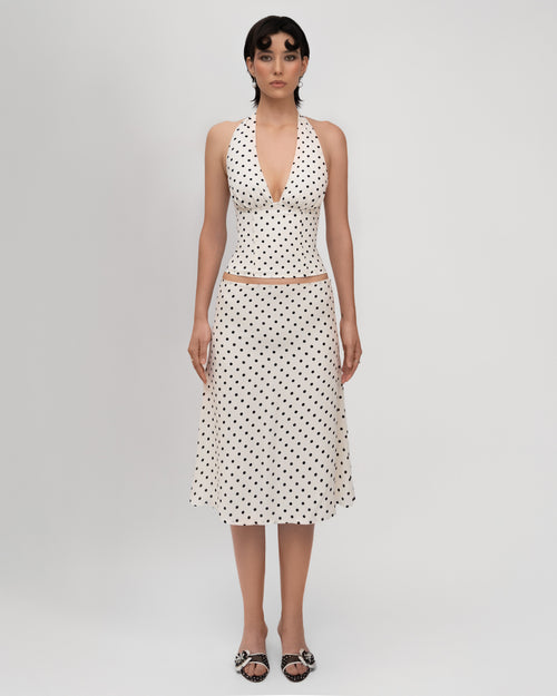 VANYLA ⎹ Dotty Set