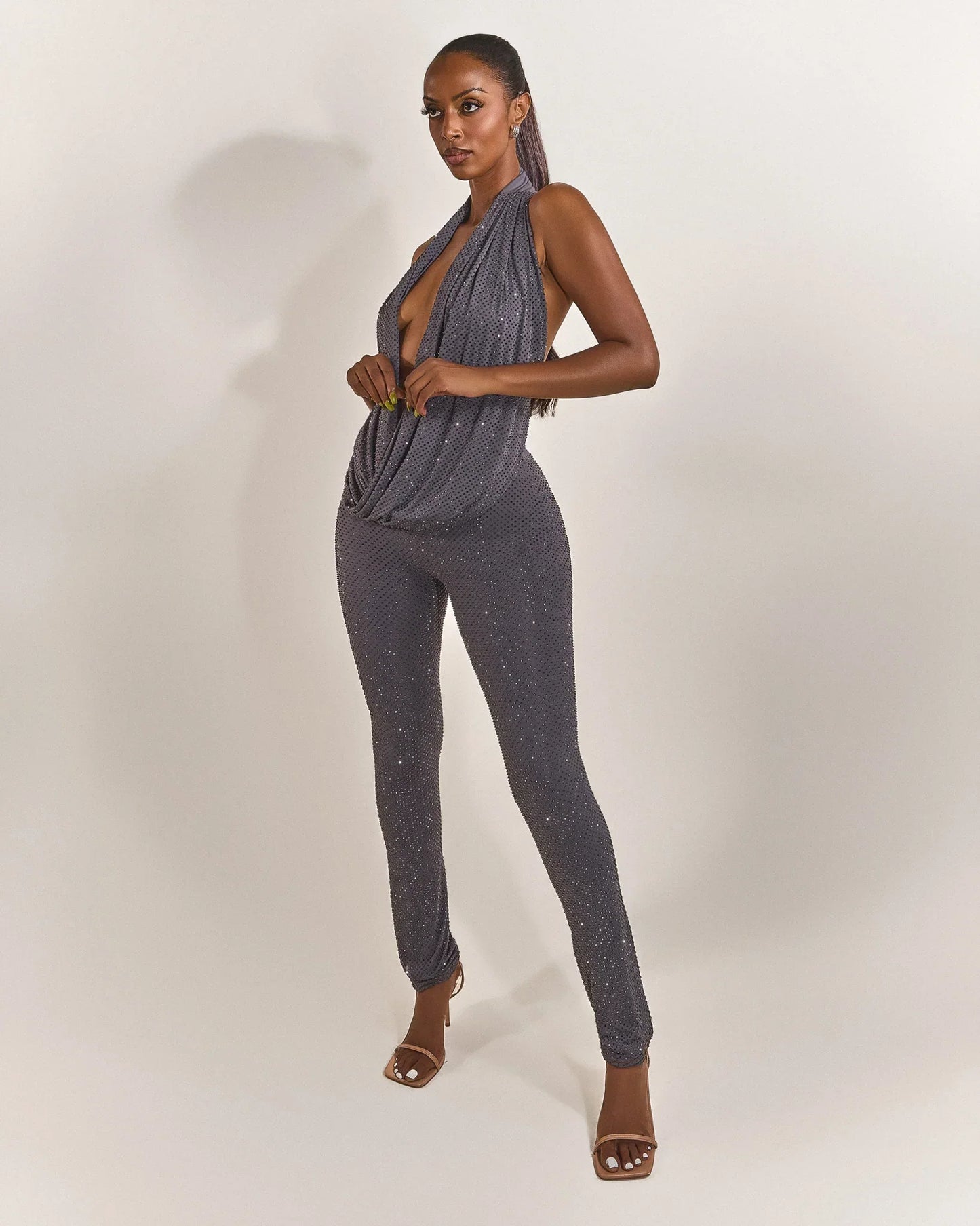 Astra Jumpsuit