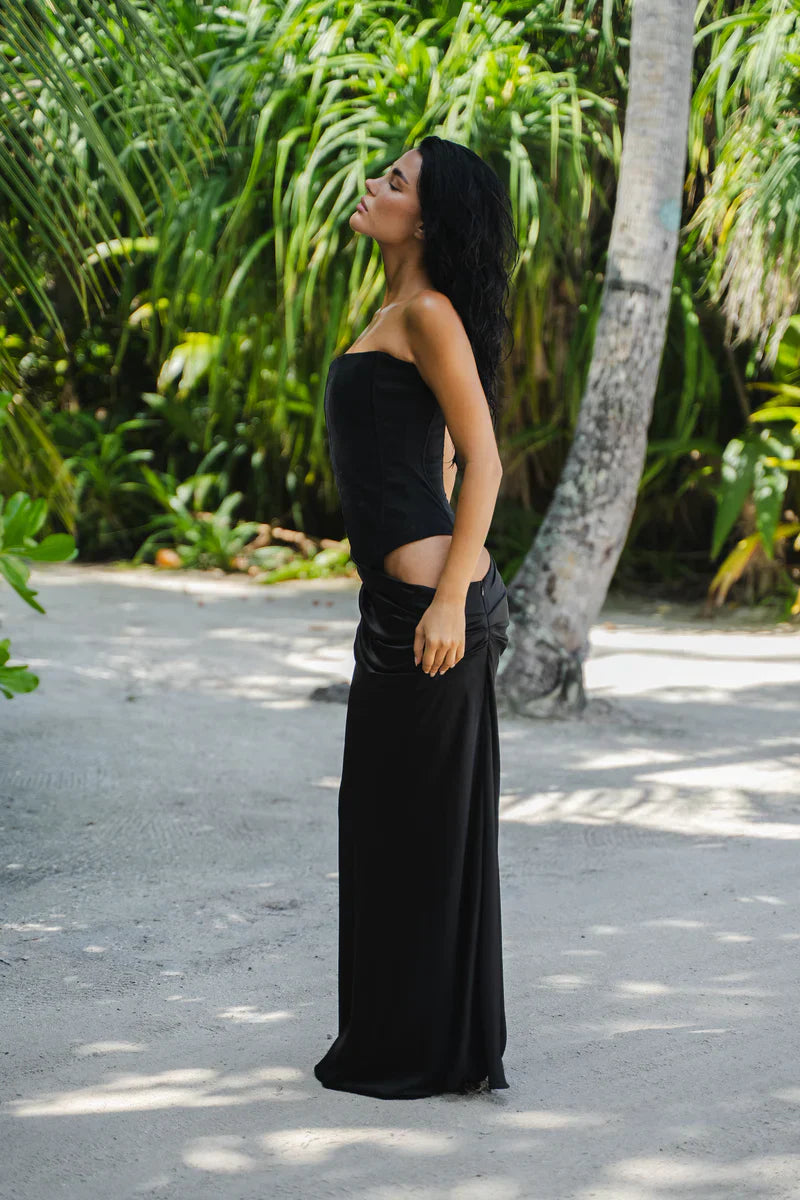 Savage Leopard Short