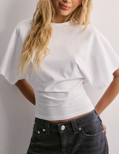 VANYLA ⎹ LOLA SLEEVE TEE