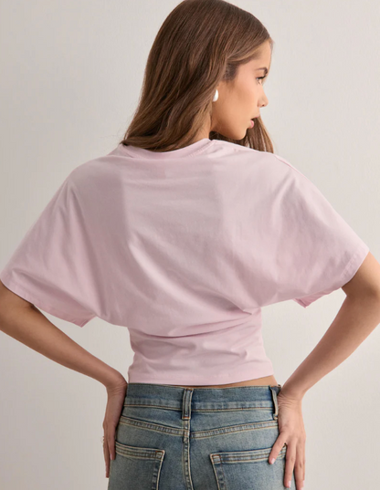 VANYLA ⎹ LOLA SLEEVE TEE