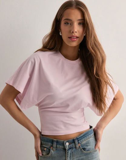VANYLA ⎹ LOLA SLEEVE TEE