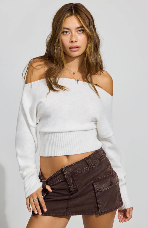 VANYLA™ ⎹ AIRY OFF