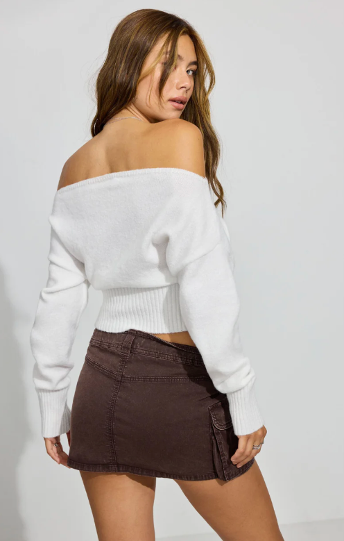 VANYLA™ ⎹ AIRY OFF