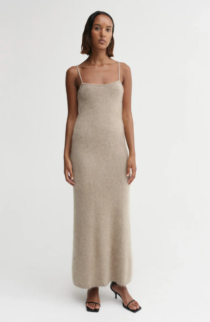 VANYLA™ ⎹ FIONA DRESS