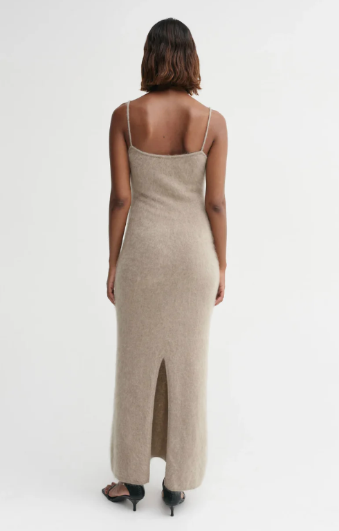 VANYLA™ ⎹ FIONA DRESS