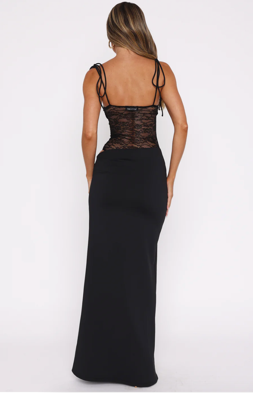 VANYLA™ ⎹ Midnight Allure