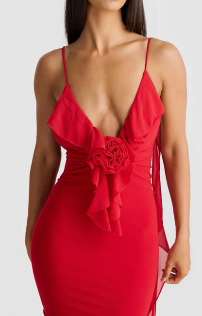 VANYLA™ ⎸Camille Maxi Dress