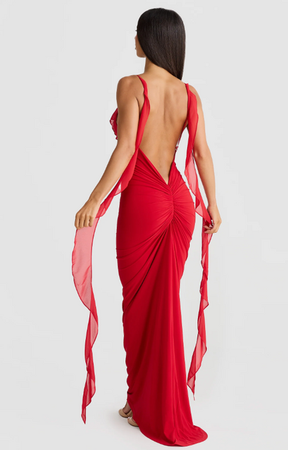 VANYLA™ ⎸Camille Maxi Dress