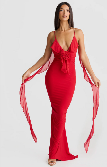 VANYLA™ ⎸Camille Maxi Dress