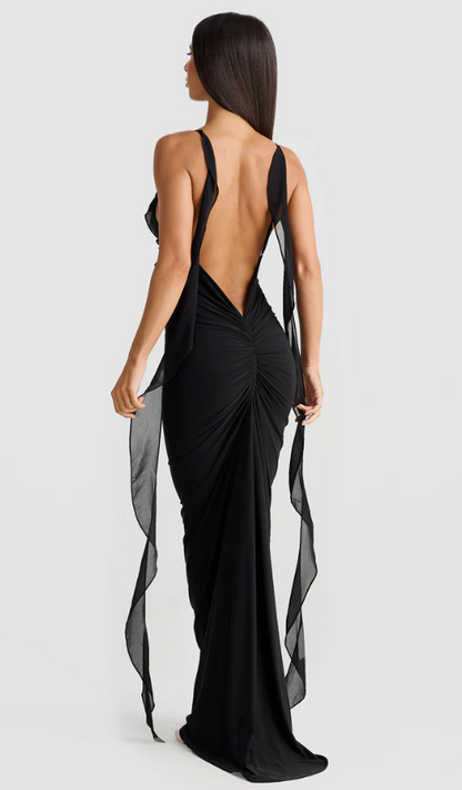 VANYLA™ ⎸Camille Maxi Dress