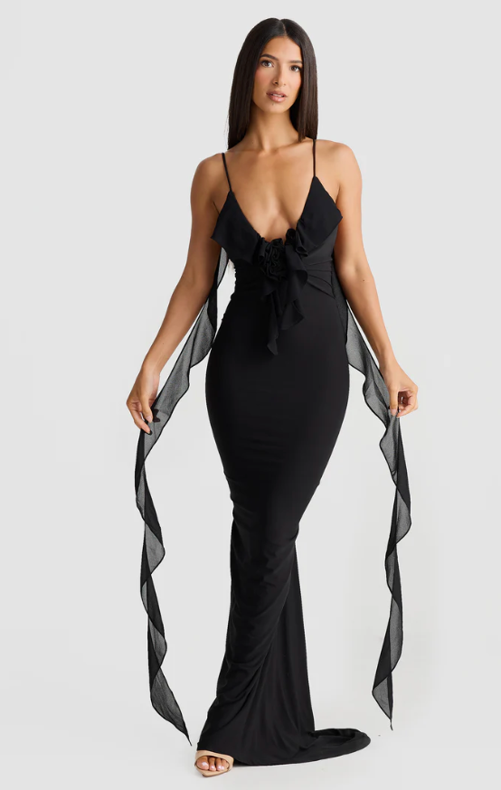 VANYLA™ ⎸Camille Maxi Dress