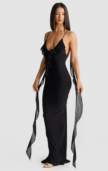 VANYLA™ ⎸Camille Maxi Dress