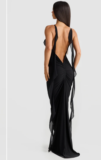 VANYLA™ ⎸Camille Maxi Dress