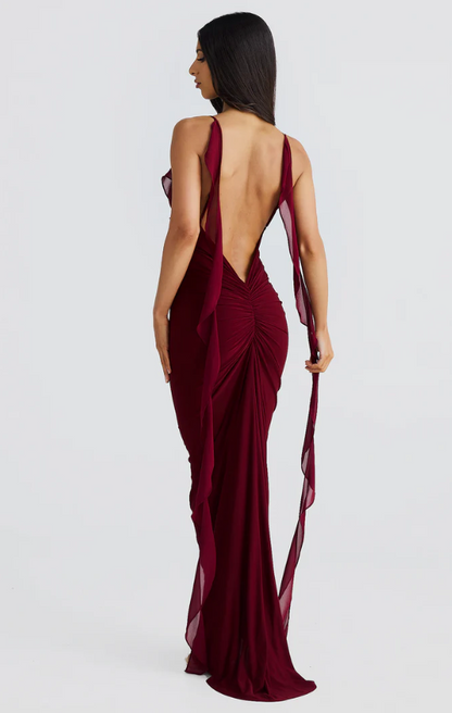VANYLA™ ⎸Camille Maxi Dress