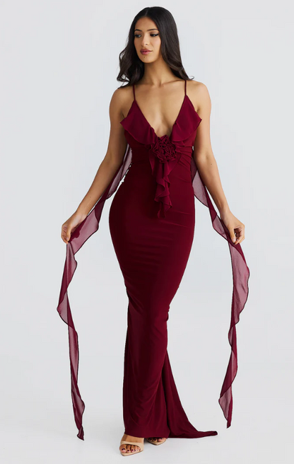 VANYLA™ ⎸Camille Maxi Dress