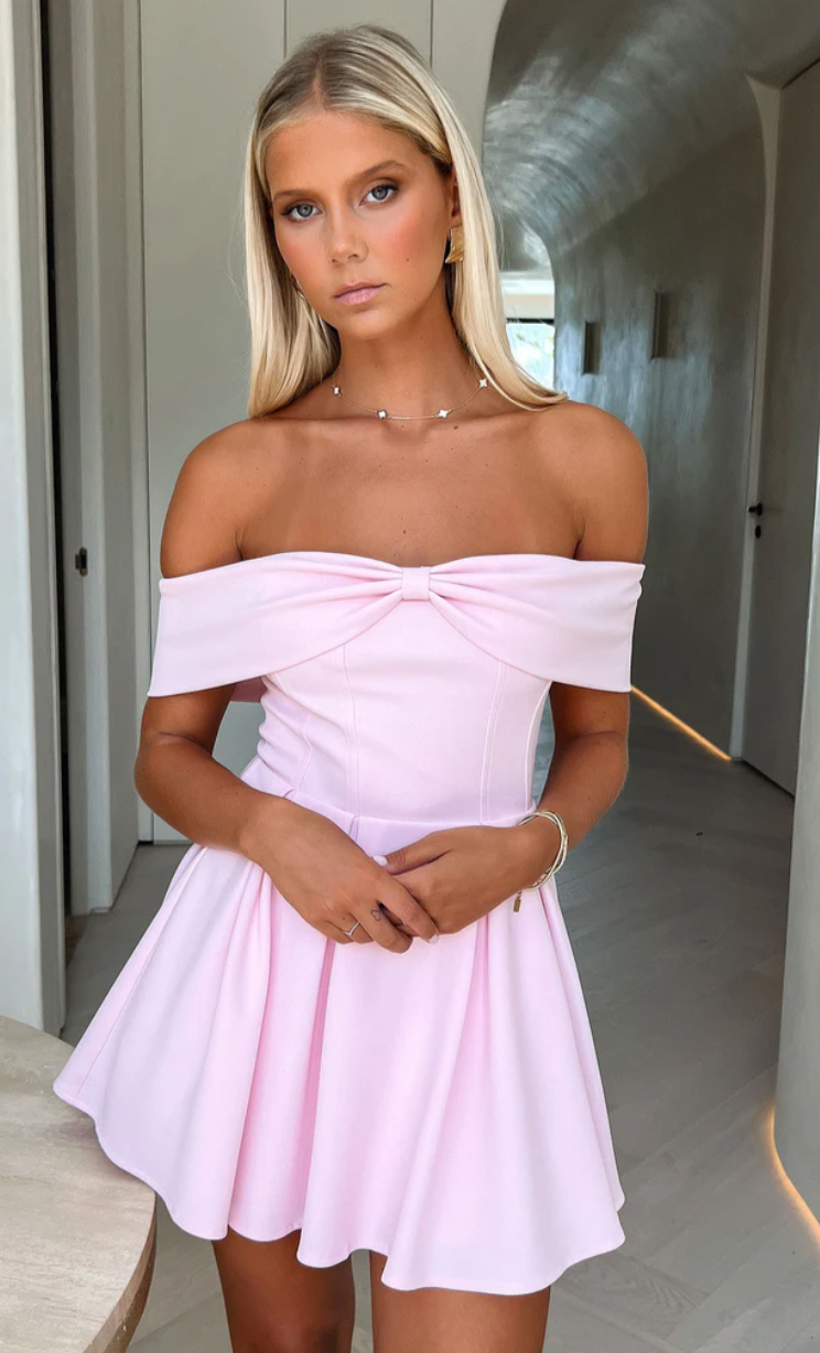 VANYLA™ ⎹ Juliana Dress