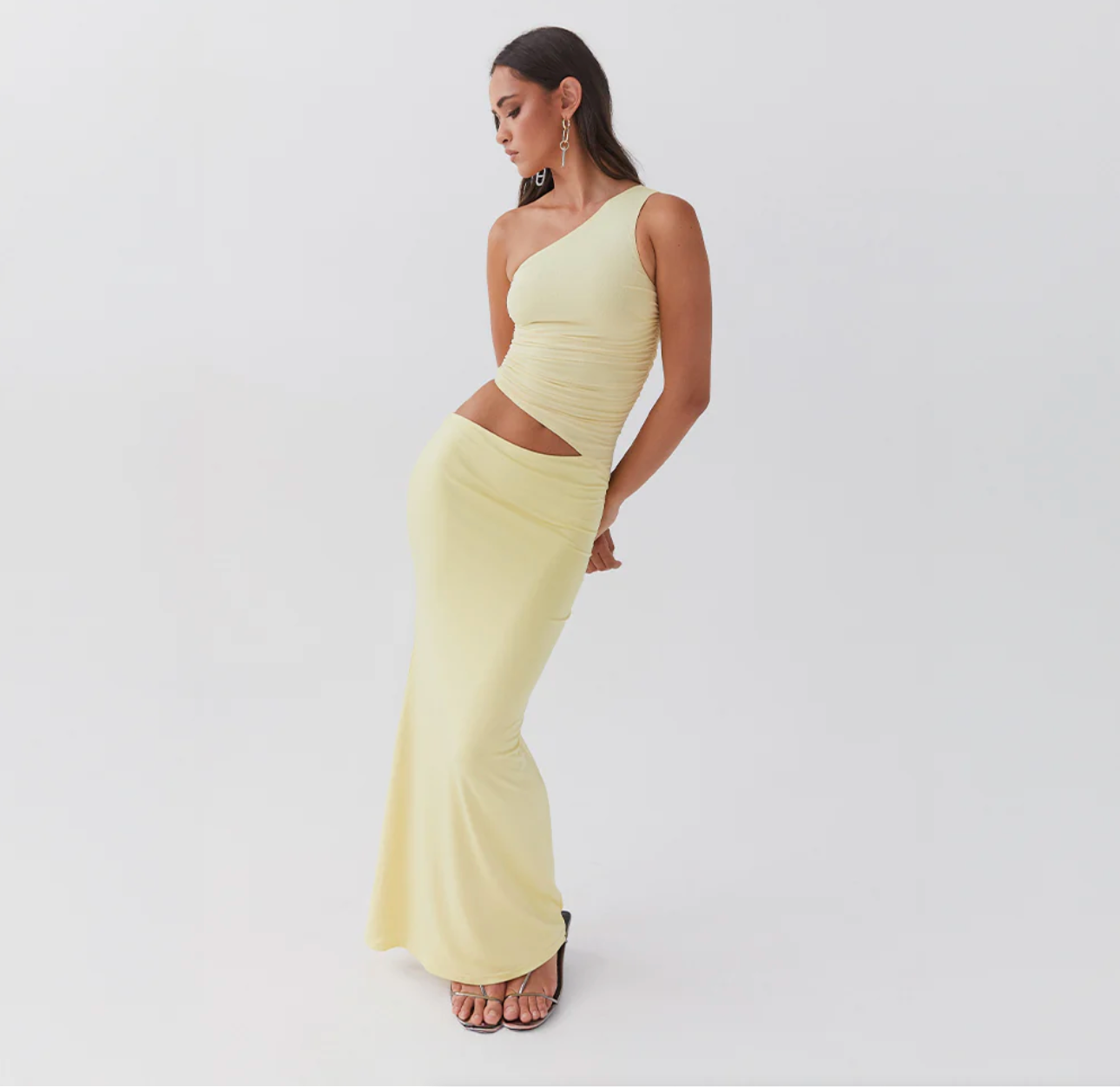 Alba | BLACK Éternel