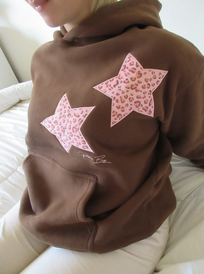 COMFY HOODIES COLLECTION