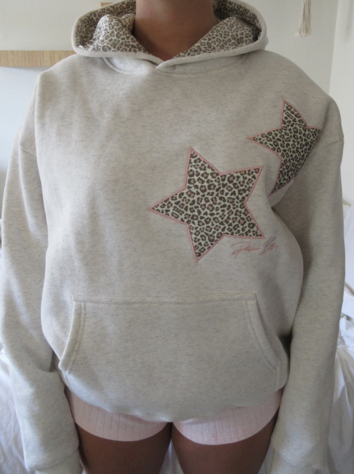 COMFY HOODIES COLLECTION