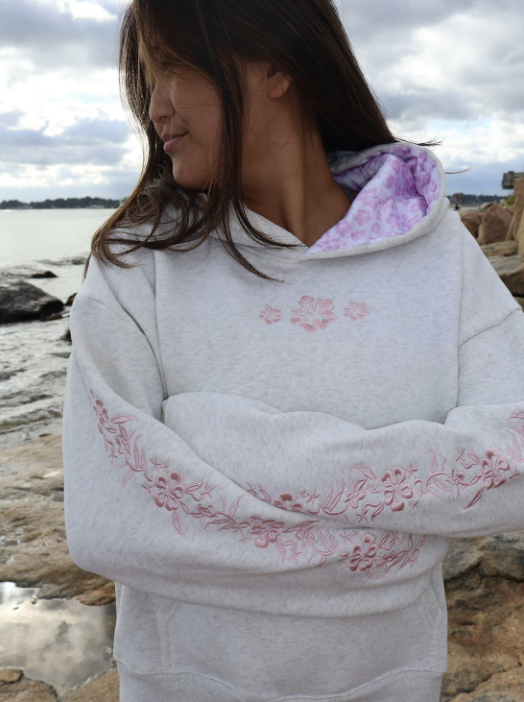 COMFY HOODIES COLLECTION