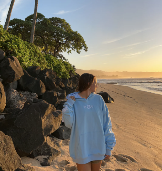 COMFY HOODIES COLLECTION