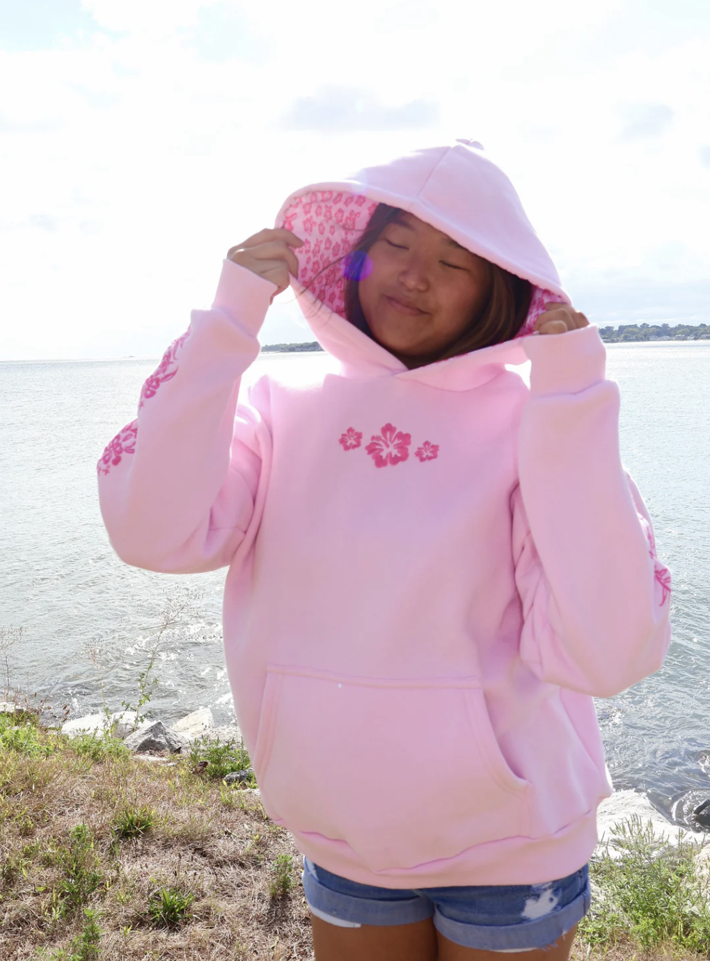 COMFY HOODIES COLLECTION