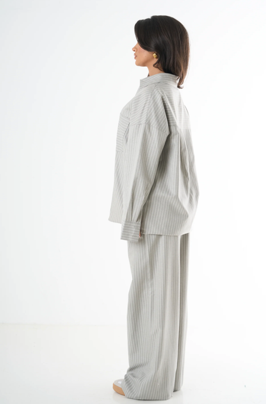 VANYLA™ ⎹ STRIPED CO-ORD SET