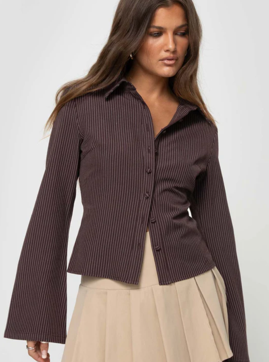 VANYLA™ ⎹ ICON SHIRT