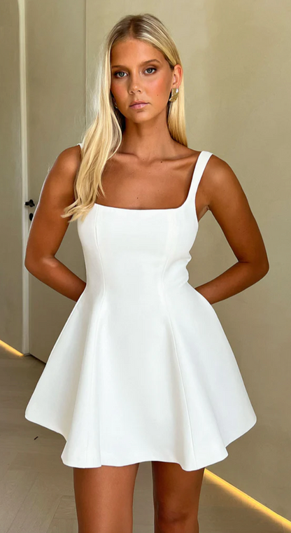 VANYLA™ ⎹ Alice Dress