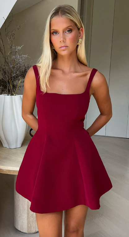 VANYLA™ ⎹ Alice Dress