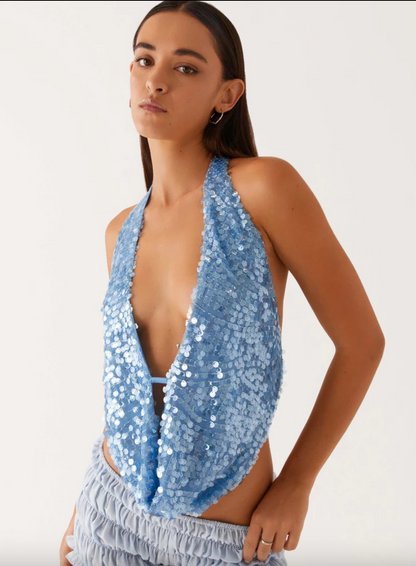 VANYLA™ ⎹ IBIZA Top