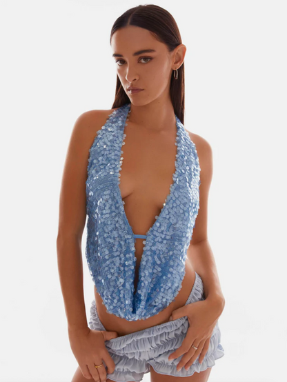 VANYLA™ ⎹ IBIZA Top