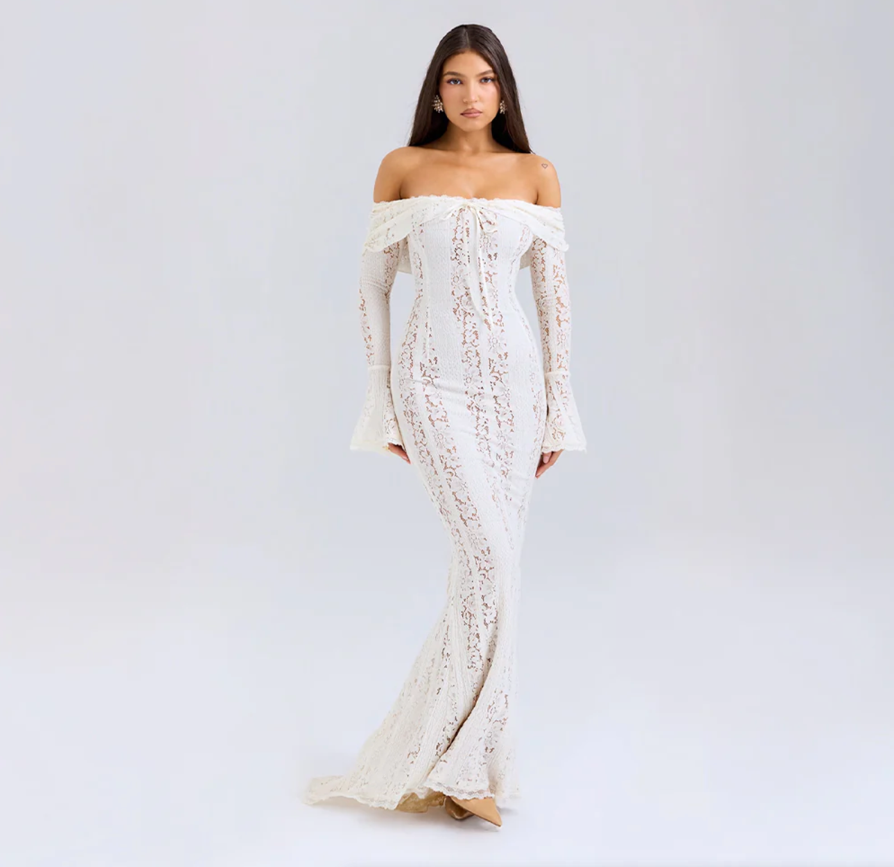 Alba | BLACK Éternel