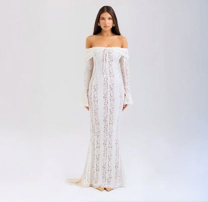 Alba | BLACK Éternel