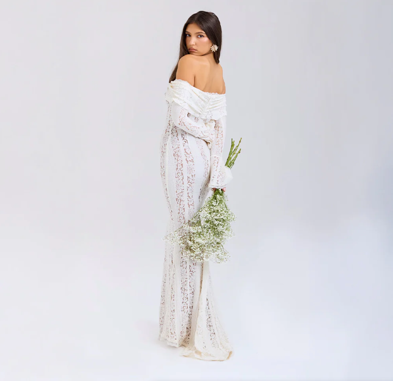 Alba | BLACK Éternel