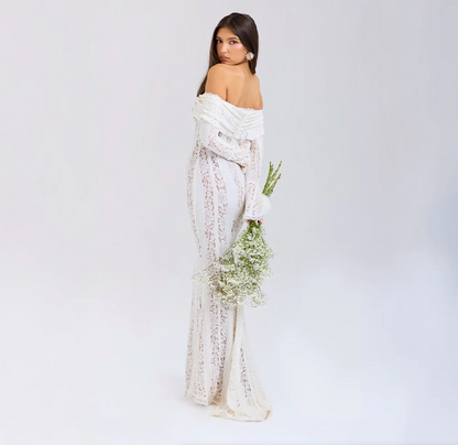 Alba | BLACK Éternel