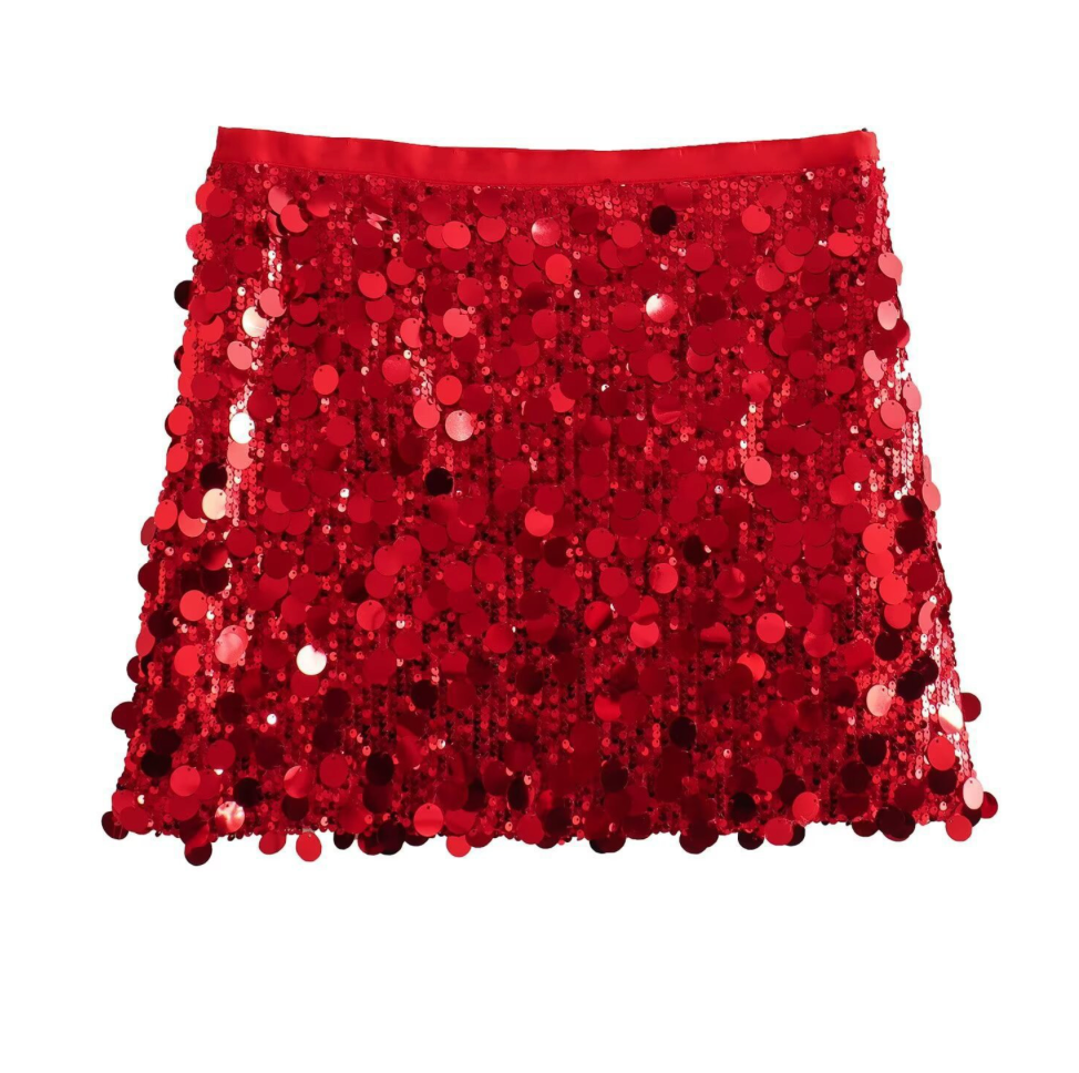 VANYLA ⎹ Nebula Skirt