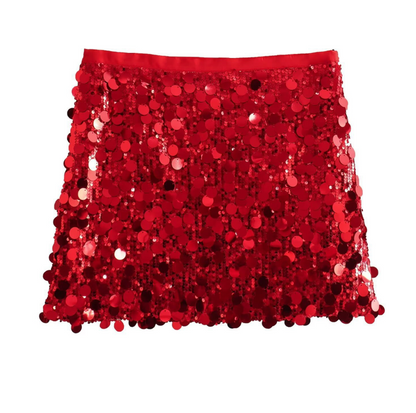 VANYLA ⎹ Nebula Skirt