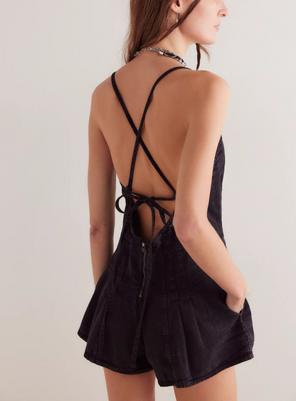 VANYLA ⎸ Rodeo Denim