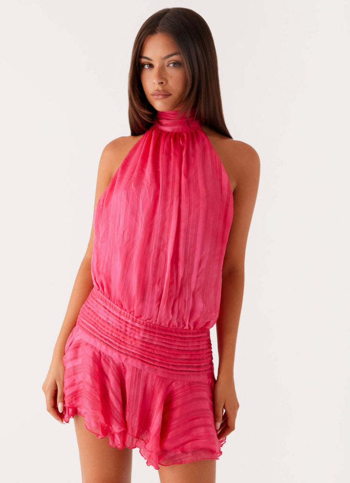 VANYLA ⎹ Mattea Dress