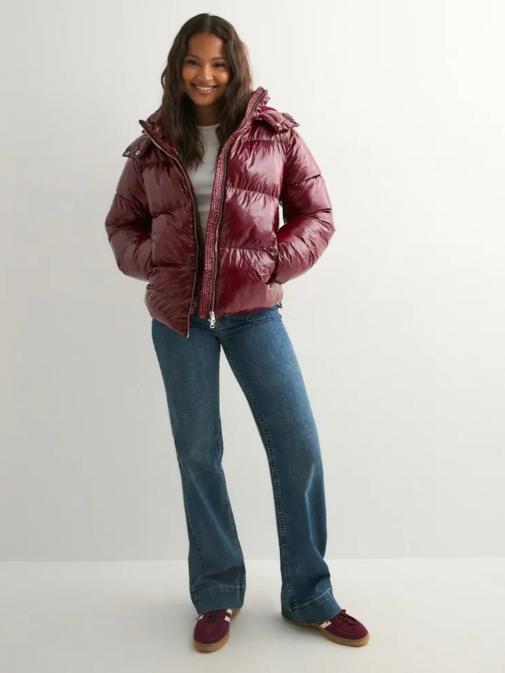 VANYLA ⎹ Lumina Puffer