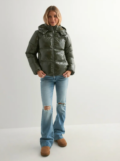 VANYLA ⎹ Lumina Puffer