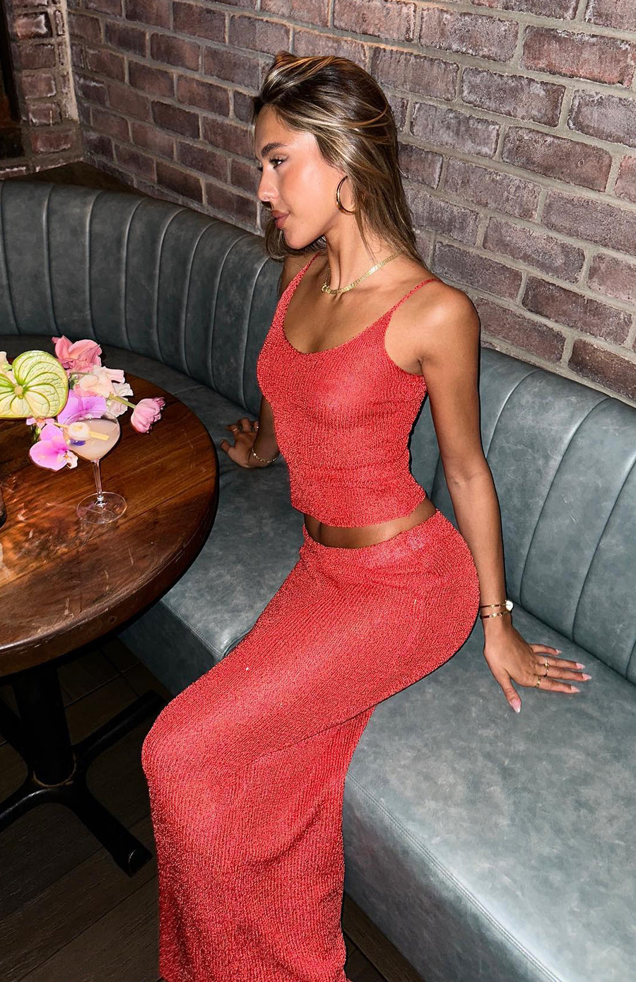 VANYLA ⎸ Mia Sequin Set