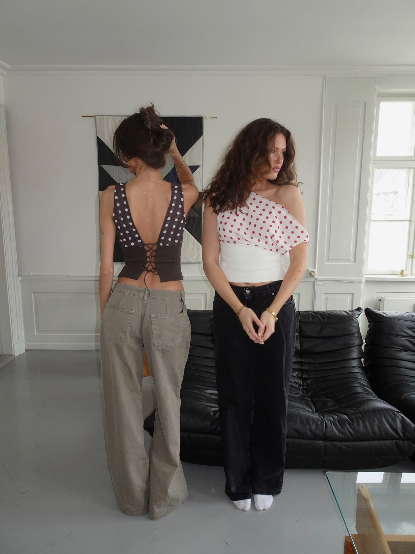 VANYLA ⎸ Bella Pois