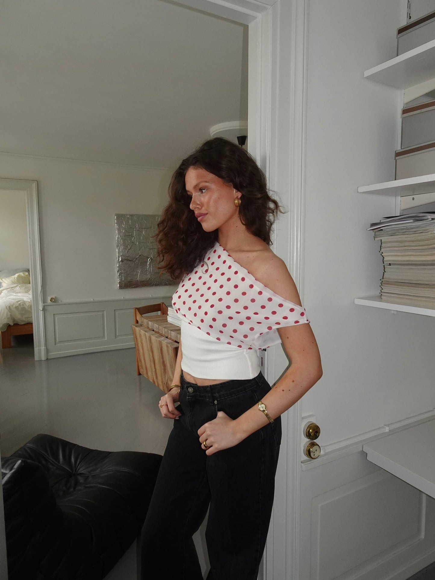 VANYLA ⎸ Bella Pois